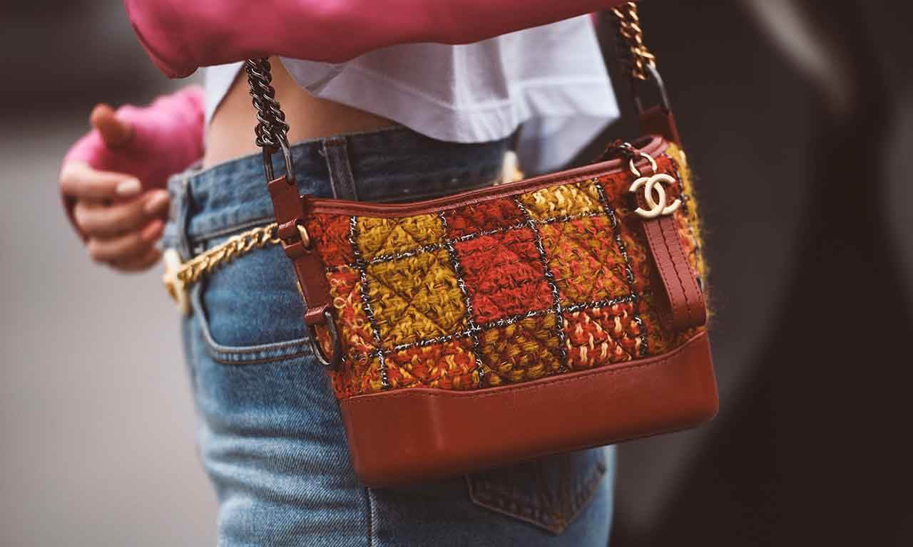 6 modelos de bolsas que estão na moda