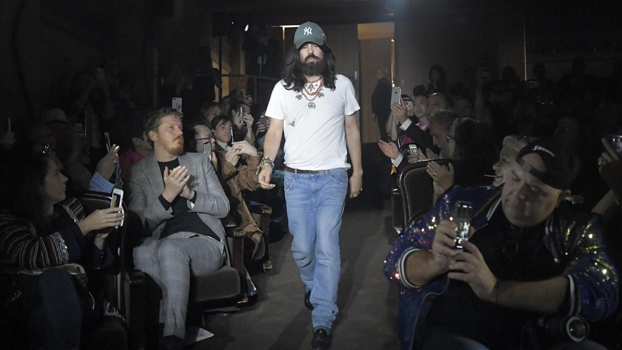 capa do post alessandro michele deixa a gucci