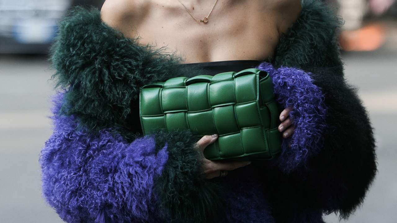 capa do post de curiosidades sobre a bottega veneta