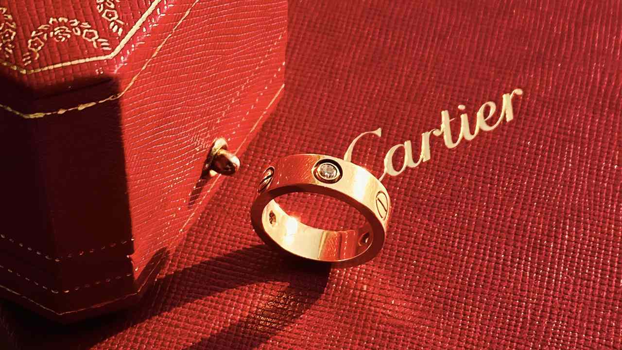 capa do post sobre curiosidades cartier