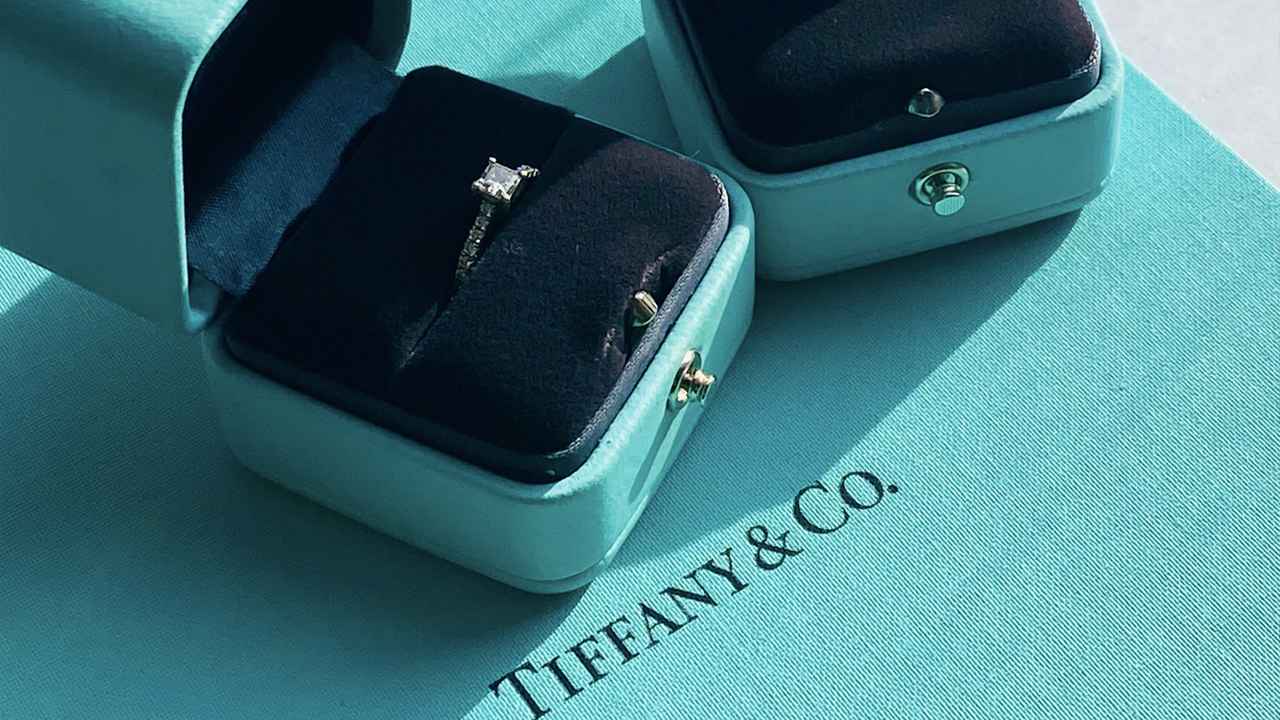 capa do post sobre curiosidades sobre a tiffany & co