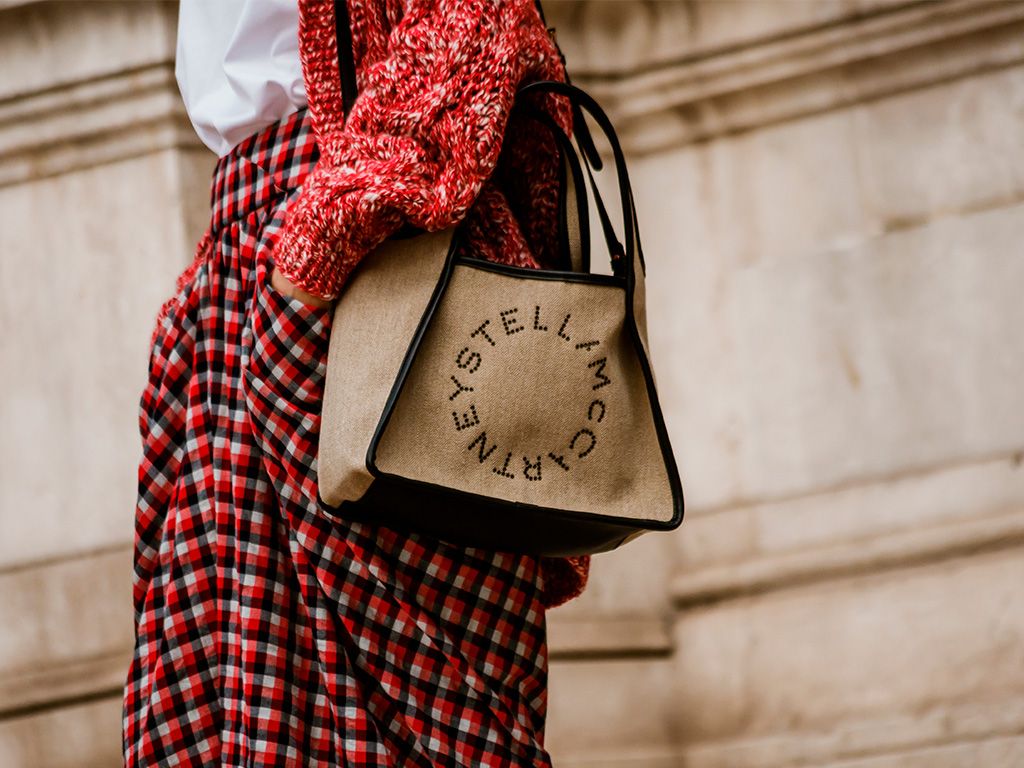 Stella McCartney abre sua primeira loja no Brasil