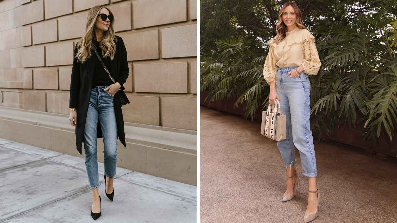 Foto 1: Reprodução/Instagram @fashion_jackson; Foto 2: Reprodução/Instagram @lelesaddi. Clique na imagem e confira peças similares!