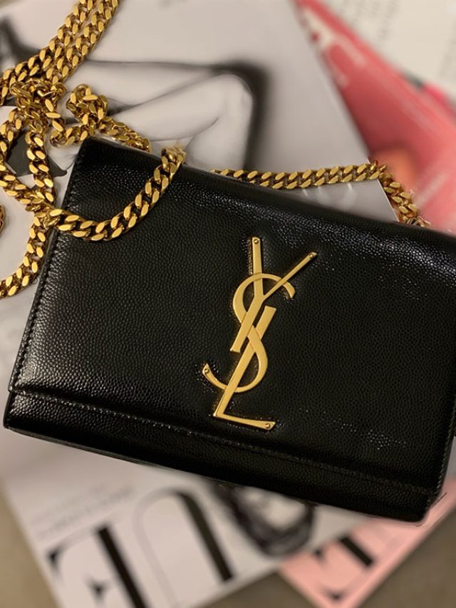 quanto custa as bolsas mais famosas da saint laurent no brasil