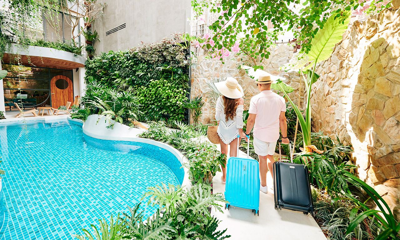 Onde Passar o Réveillon 2023 no Brasil? 10 Resorts mais exclusivos