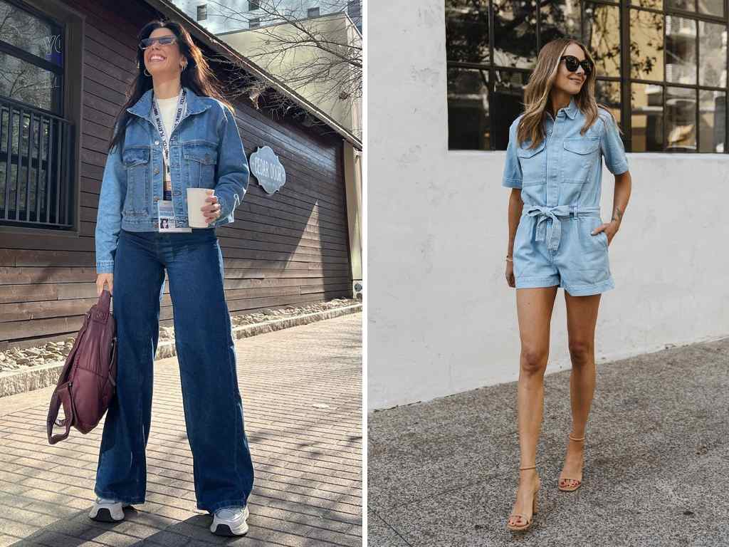 Foto 1: Reprodução/Instagram @camilacoutinho; Foto 2: Reprodução/Instagram @fashion_jackson. Clique na imagem e confira peças similares!
