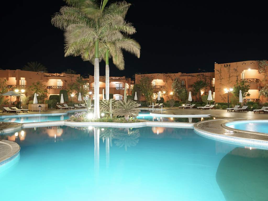 Veraclub Emerald Lagoon. (Foto: Reprodução/Vacanze-pacchetti.com/)
