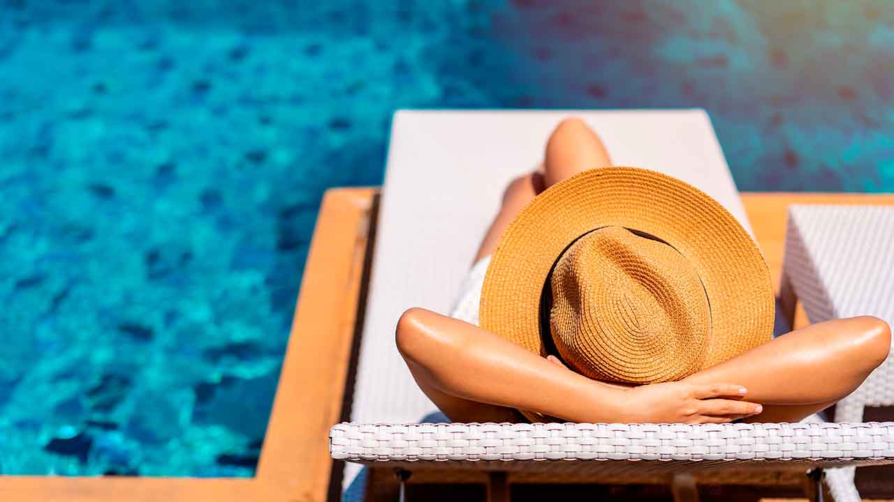 Ideias de looks para resort no verão