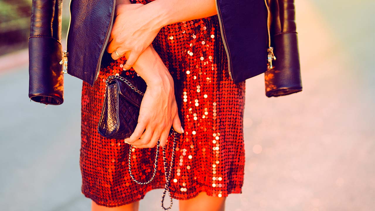 5 Vestidos Vermelhos para o Natal
