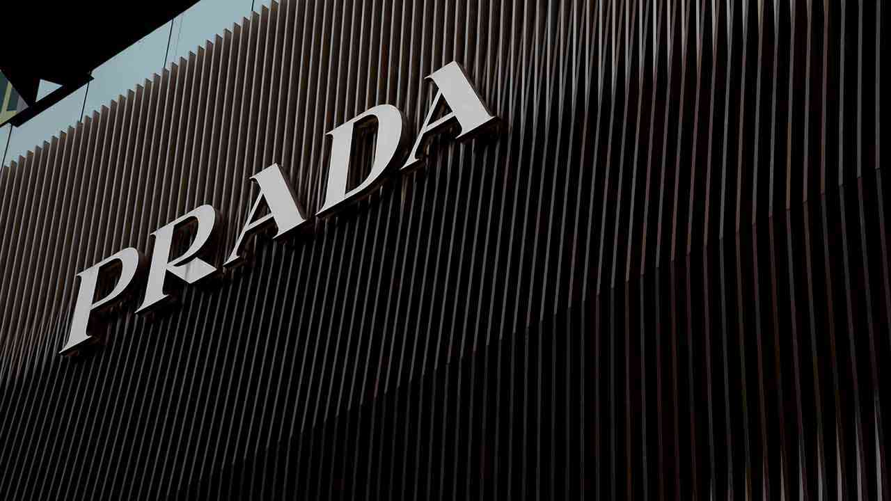 Conheça a joalheria sustentável da Prada