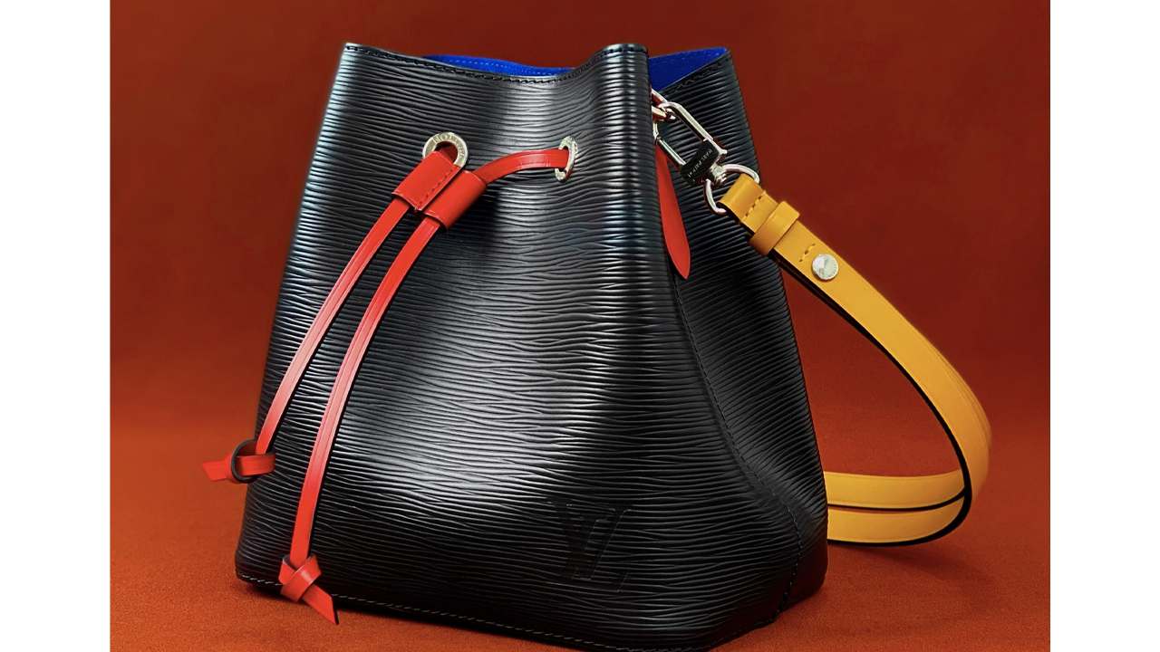Bolsa Louis Vuitton Noé. Clique na imagem e confira mais modelos da maison!