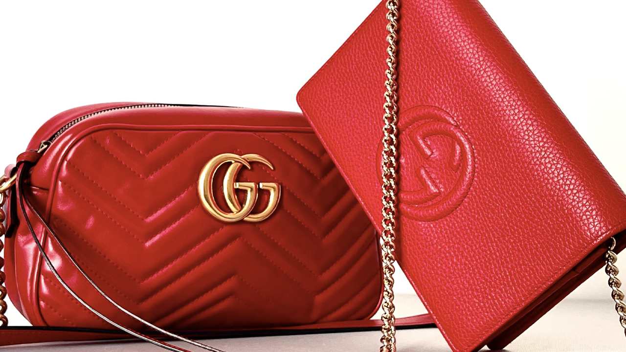Clique na imagem e saiba como vender suas bolsas de luxo no Etiqueta Única!