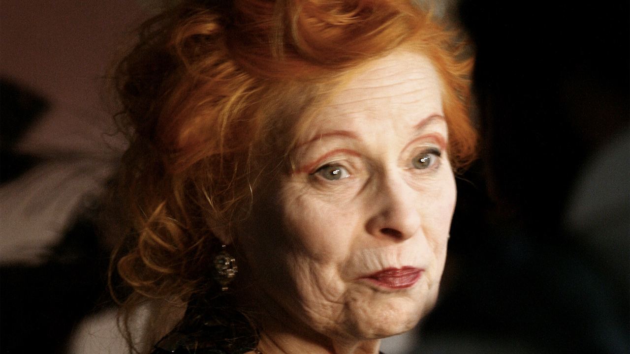 capa do post sobre o legado de vivienne westwood