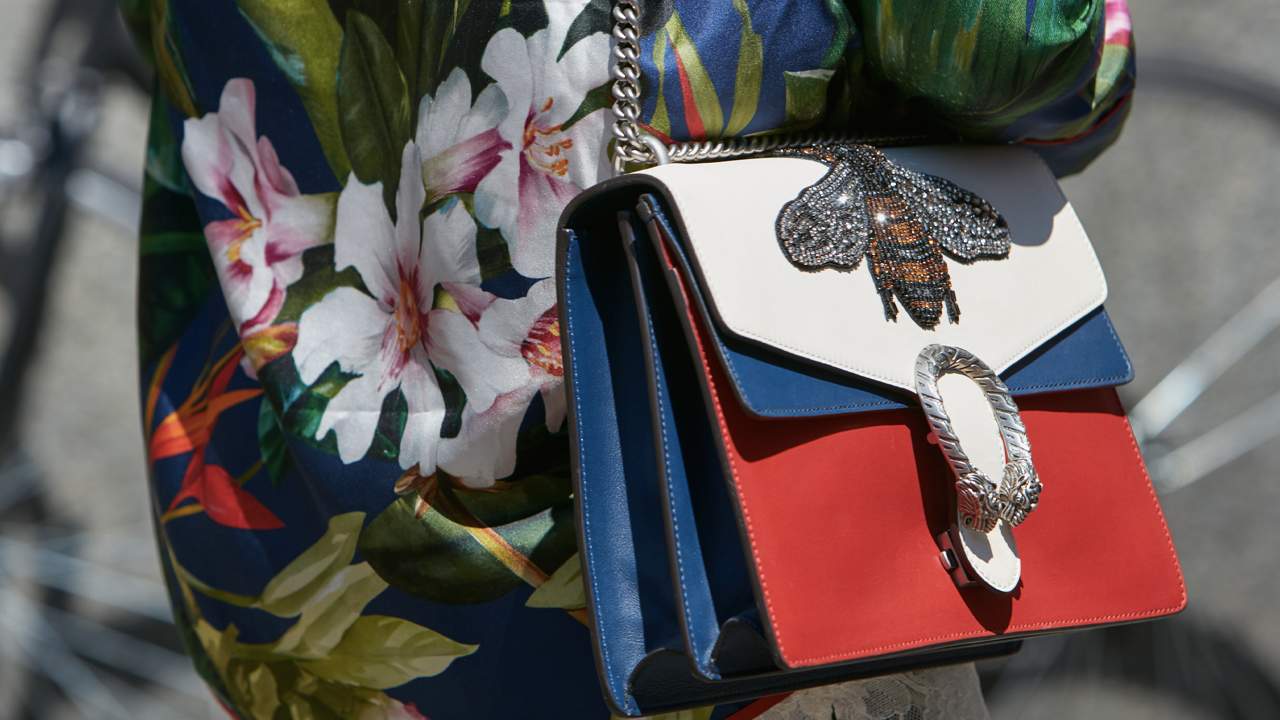 capa do post sobre modelos de bolsas de luxo para investir na xmas sale