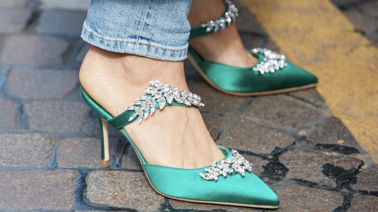 capa do post sobre modelos de sapatos de luxo para presentear