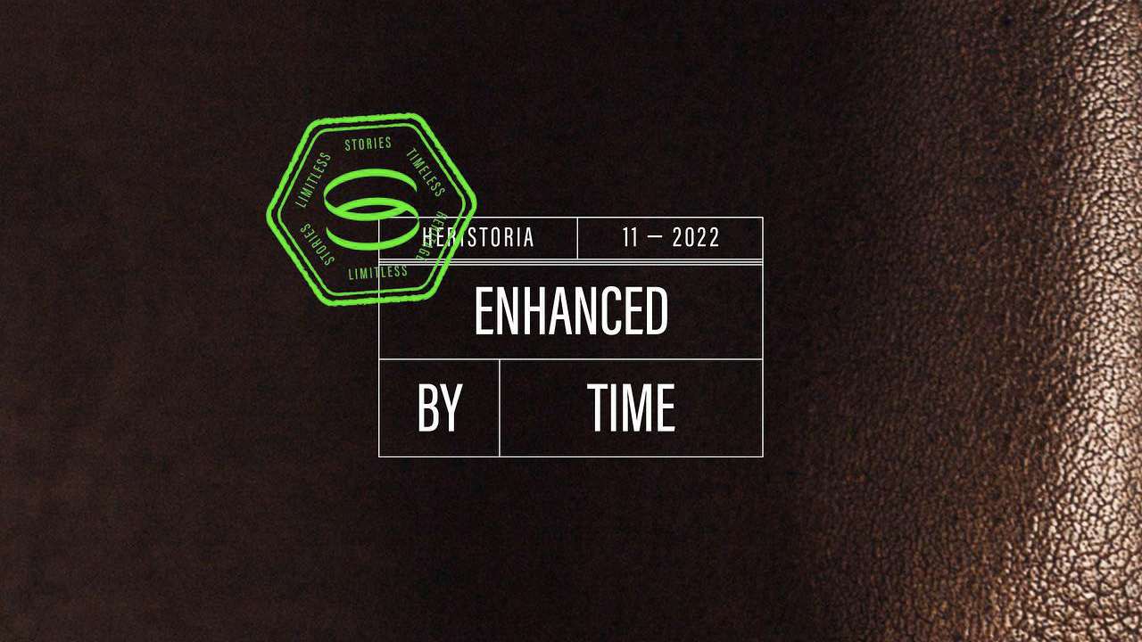 Heristoria. Clique na imagem e confira criações das marcas do grupo! (Foto: Reprodução/Instagram @heristoria_official)