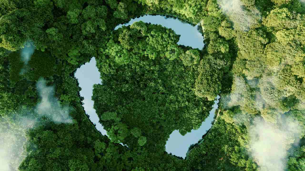 Clique na imagem e confira mais sobre a relação da moda com a sustentabilidade.