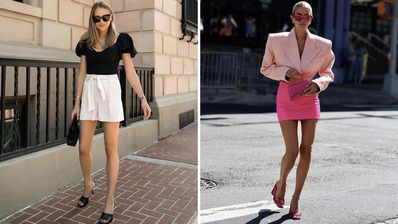Foto 1: Reprodução/Instagram @fashion_jackson; Foto 2: Reprodução/Instagram @leoniehanne. Clique na imagem e confira modelos similares!