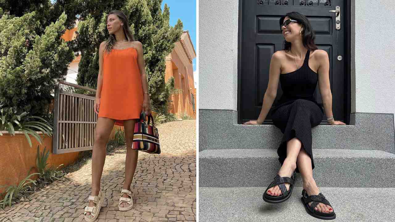 Foto 1: Reprodução/Instagram @nativozza; Foto 2: Reprodução/Instagram @camilacoutinho. Clique na imagem e confira modelos similares!