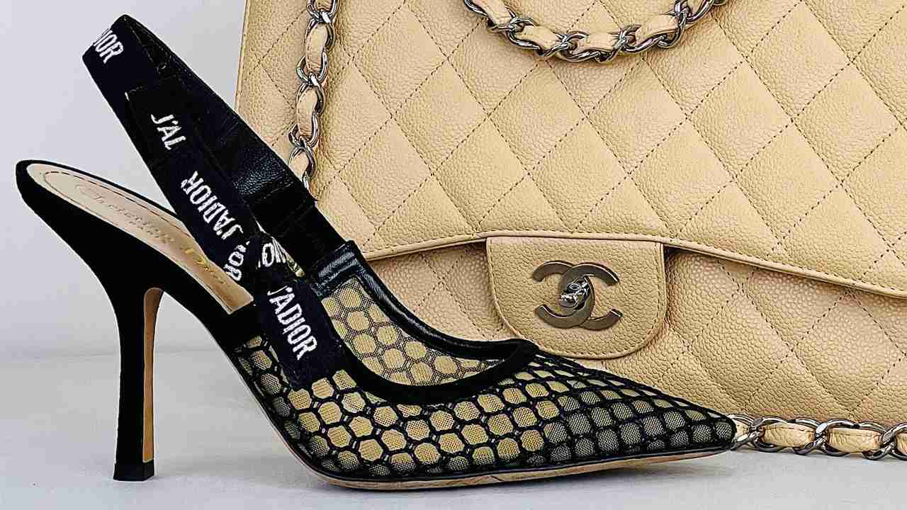 J'Adior Slingback. Clique na imagem e confira mais modelos da marca! 