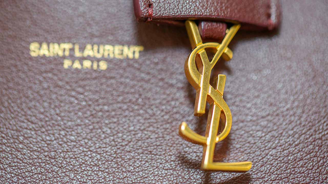 Conheça a nova bolsa saint laurent