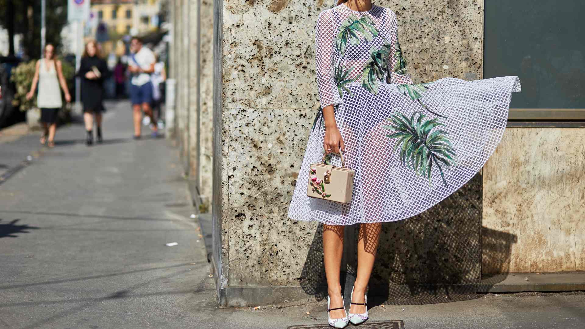 5 modelos de vestidos para abusar neste verão