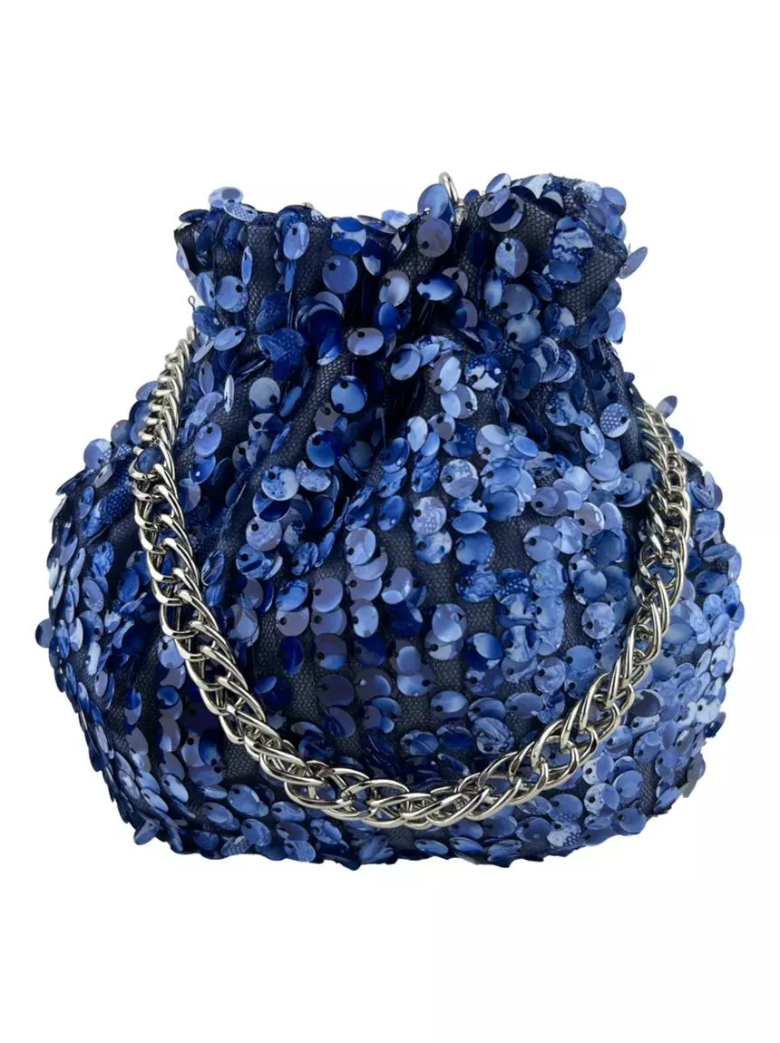 Bolsa de paetê