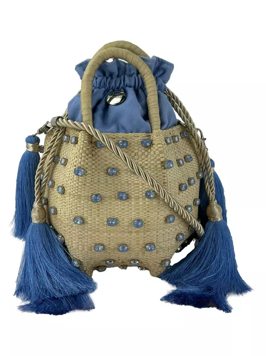 Bolsa de palha