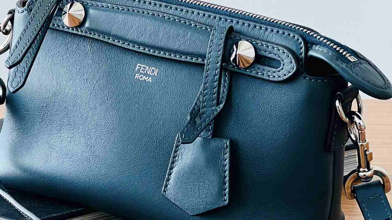 Bolsa Fendi By the Way. Clique na imagem e confira mais modelos da marca!