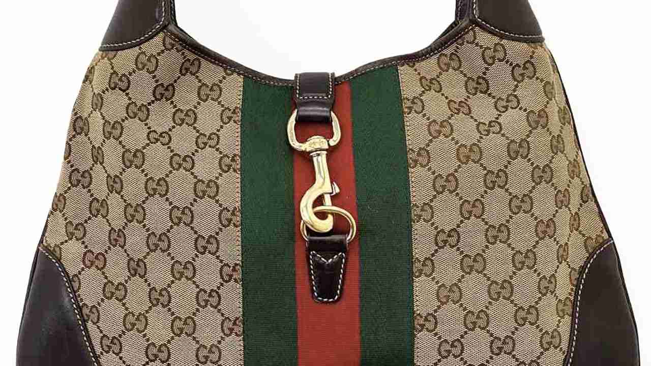 Bolsa Gucci Jackie. Clique na imagem e confira mais modelos de bolsas Gucci!