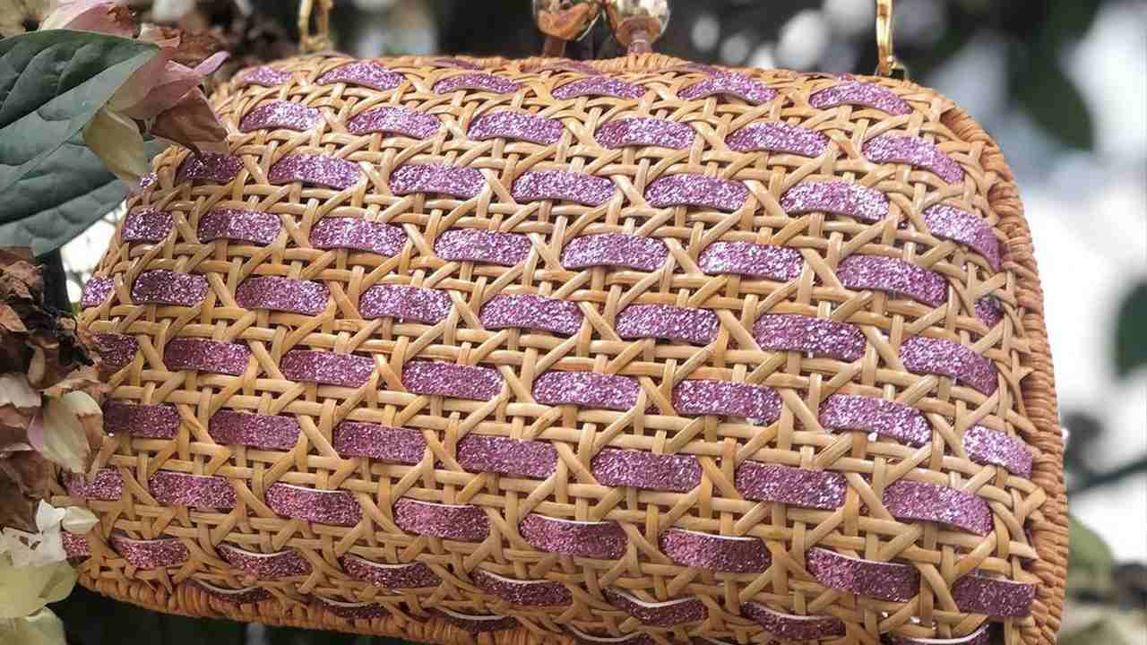 Bolsa Serpui. Clique na imagem e confira criações da marca! (Fotos: Reprodução/Instagram @_serpuibr)