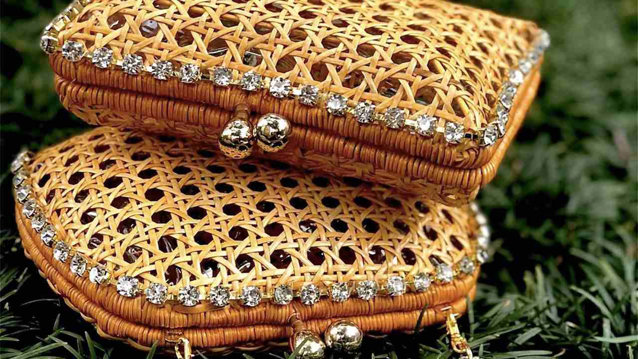 Bolsas Serpui. Clique na imagem e confira criações da marca! (Fotos: Reprodução/Instagram @_serpuibr)