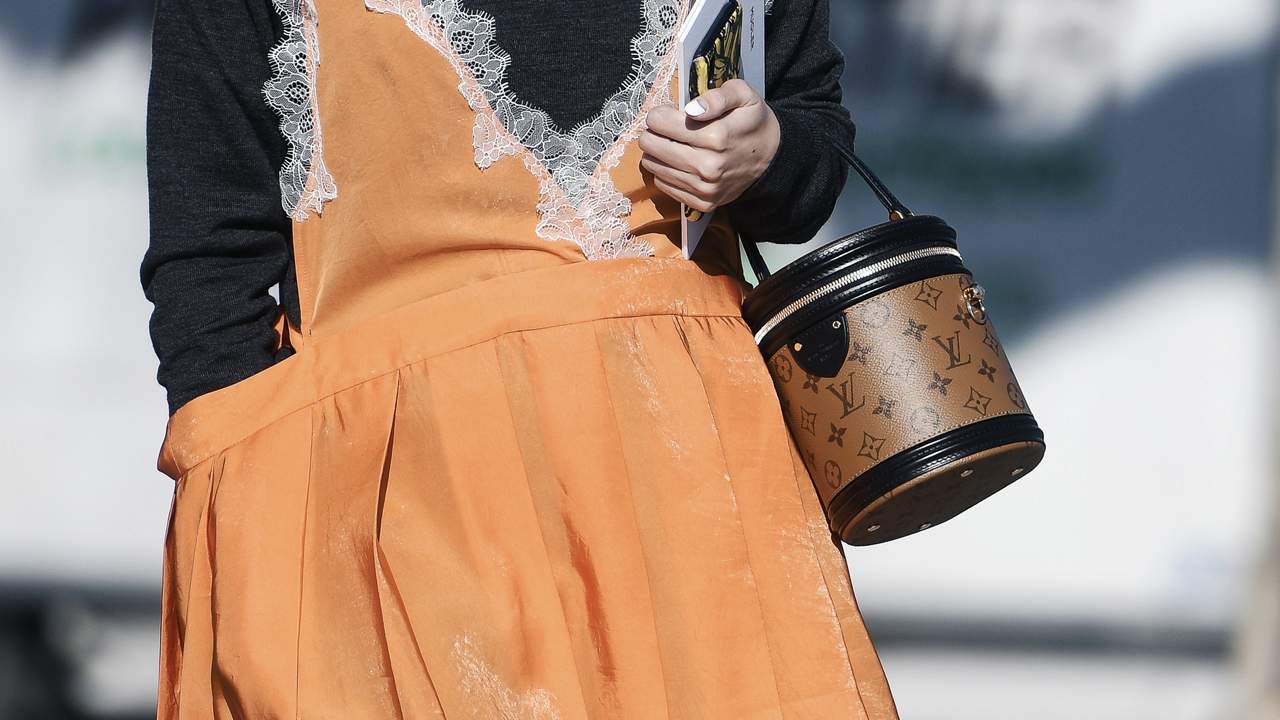 capa do post de looks com vestido para inspirar