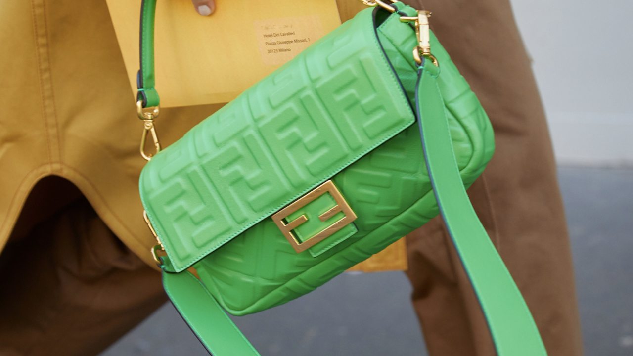 capa do post de modelos de bolsa fendi para investir