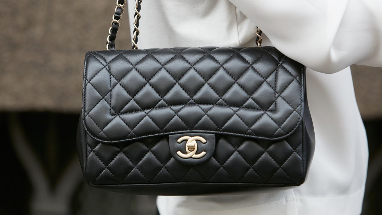 capa do post sobre modelos queridos de bolsa chanel