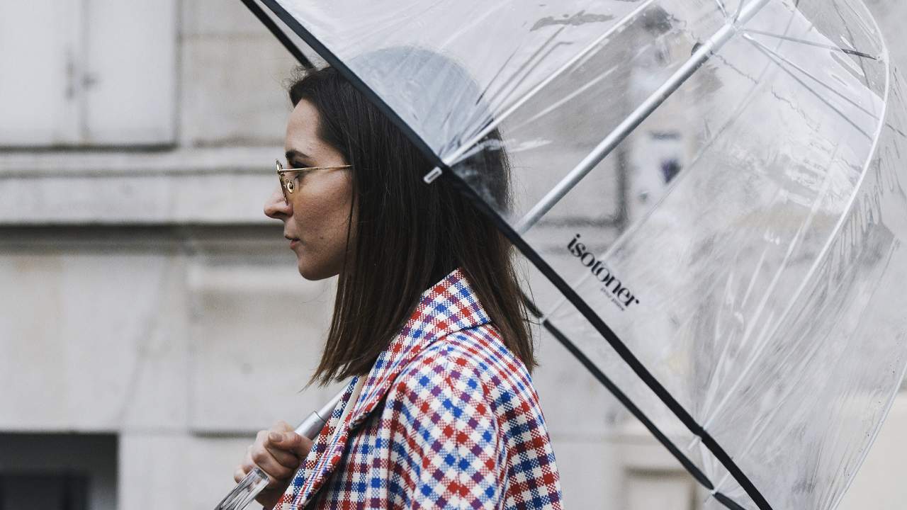 capa do post de peças para apostar em dias de chuva