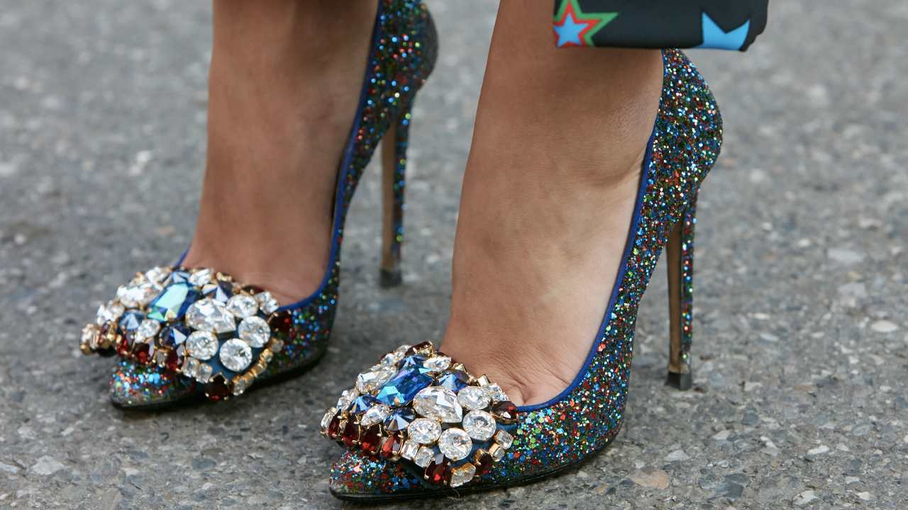 capa do post sobre sapatos que nunca saem de moda
