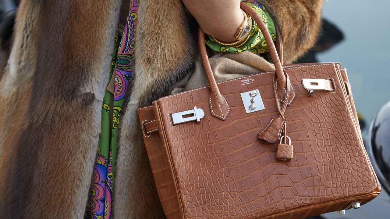 capa do post de top modelos de bolsa hermès