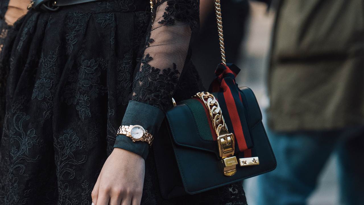 capa do post sobre a gucci changemakers