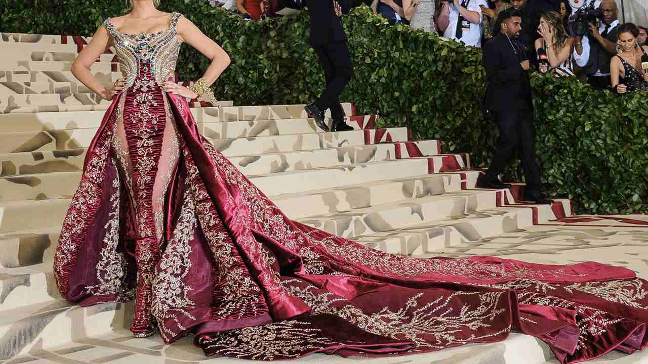 capa do post sobre o tema do met gala