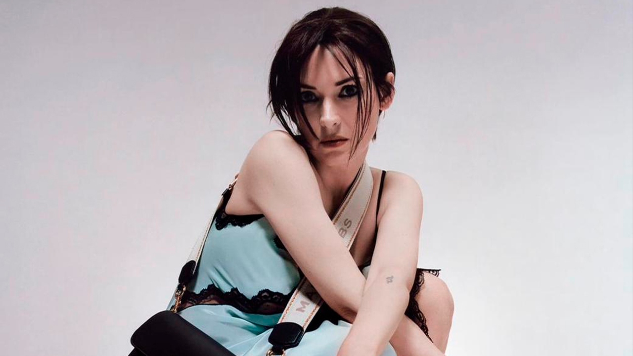 curiosidades sobre o estilista Marc Jacobs