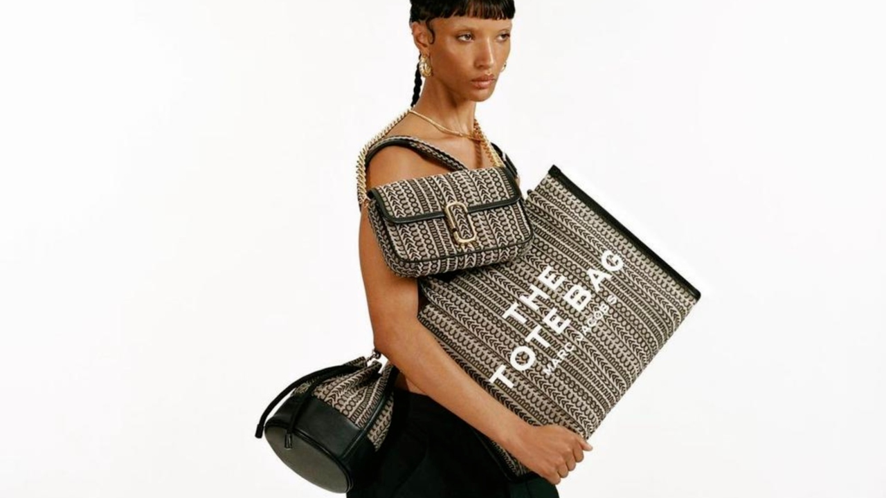 curiosidades sobre o estilista Marc Jacobs