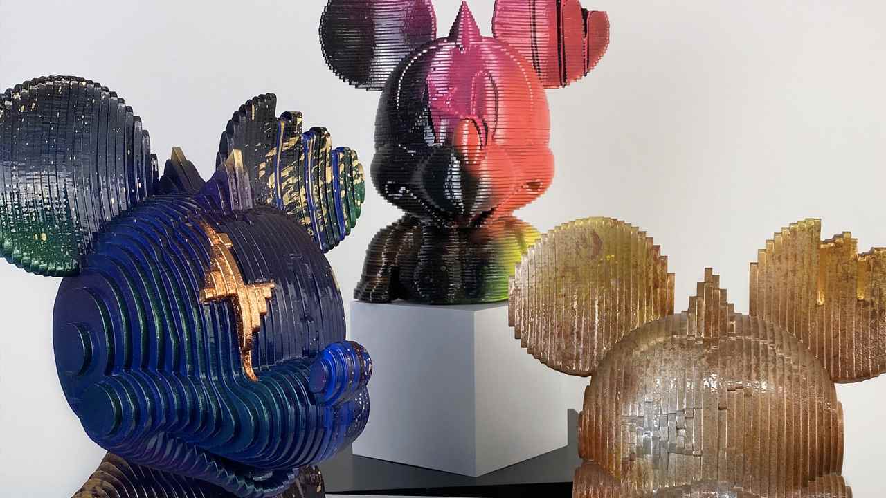 Clique na imagem e saiba como desapegar de suas peças home decor sem sair de casa!