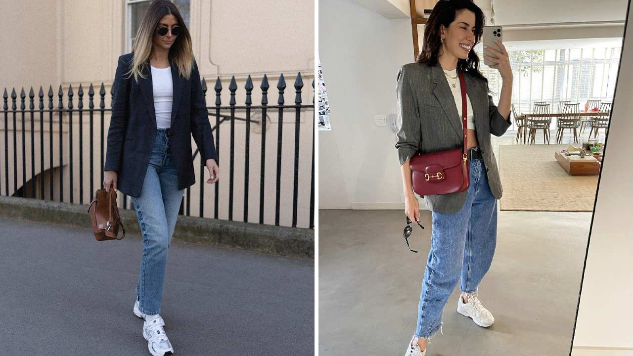 Foto 1: Reprodução/Instagram @emmahill; Foto 2: Reprodução/Instagram @camilacoutinho. Clique na imagem e confira peças similares!