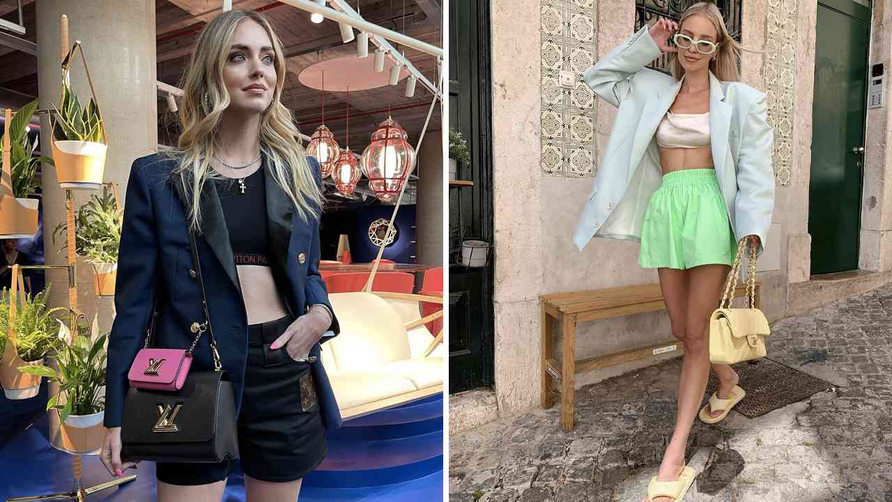 Foto 1: Reprodução/Instagram @helenabordon; Foto 2: Reprodução/Instagram @fashion_jackson. Clique na imagem e confira peças similares!