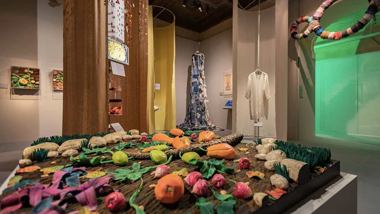 Museu Salvatore Ferragamo em Florença. (Foto: Reprodução/Instagram @fondazioneferragamo)