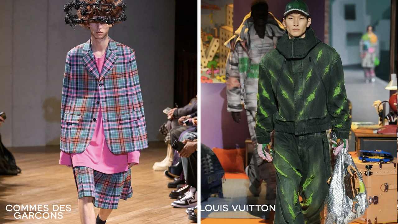 Fotos: Reprodução/Instagram @fashiontomax_magazine.. Clique na imagem e confira peças similares!