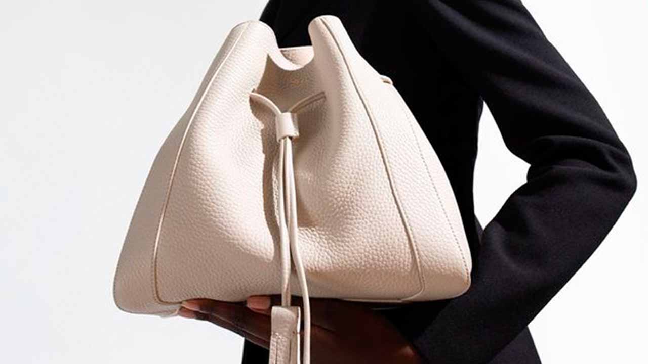 Millie é um modelos icônicos de bolsas da Mulberry.