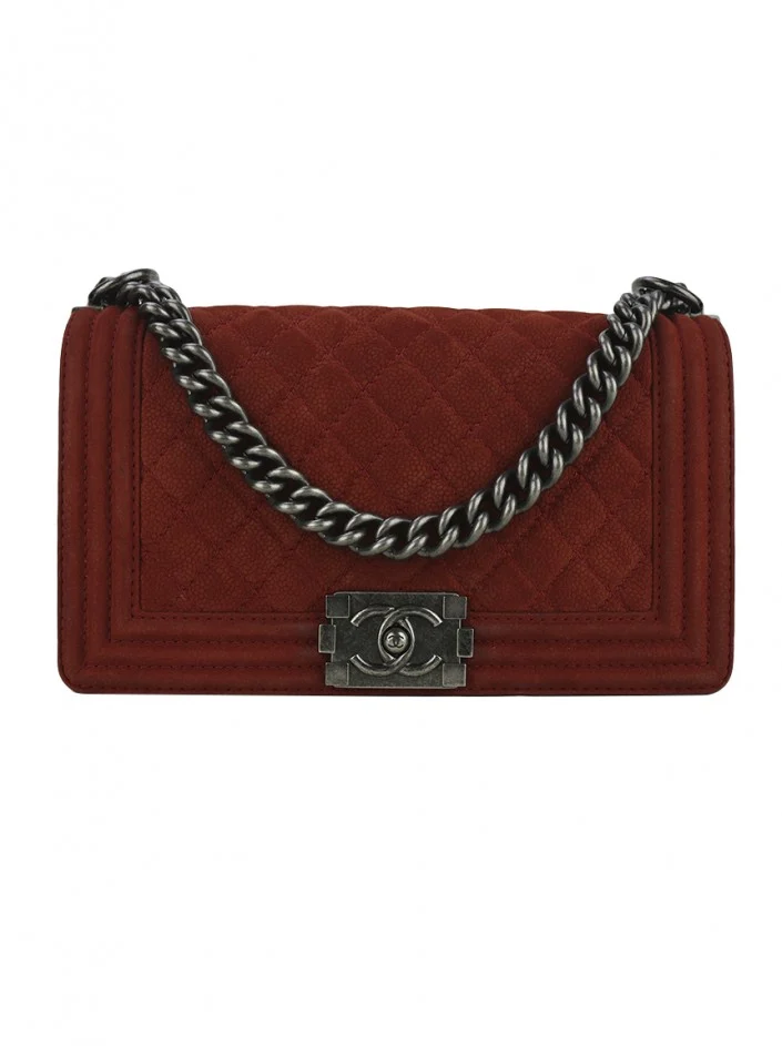 Bolsa Chanel By