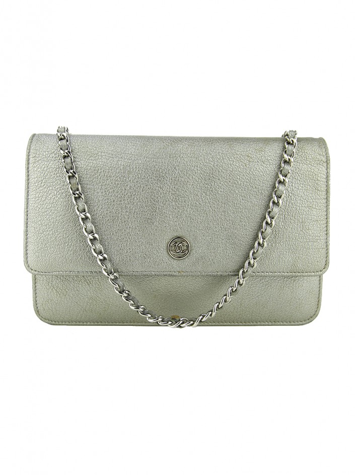 Bolsa Chanel